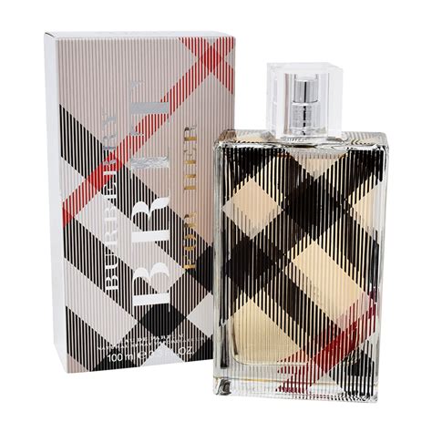 burberry brit 女士香氛|burberry brit 100 ml prezzo.